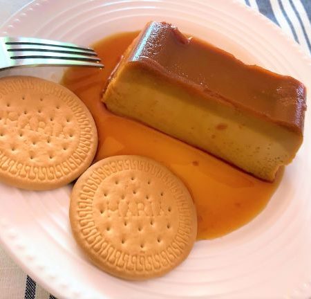 Cookie Cream Caramel